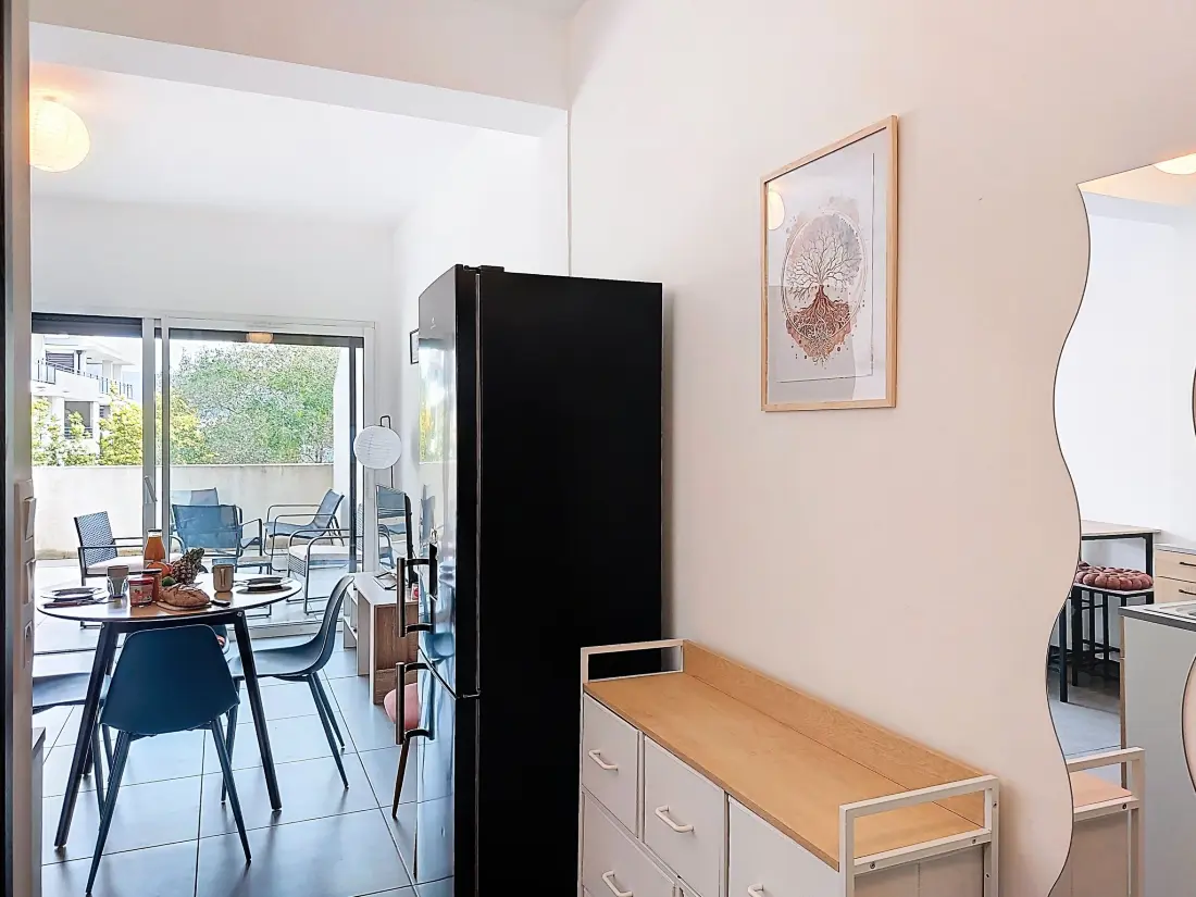 Résidence Studio Côté Sud 5