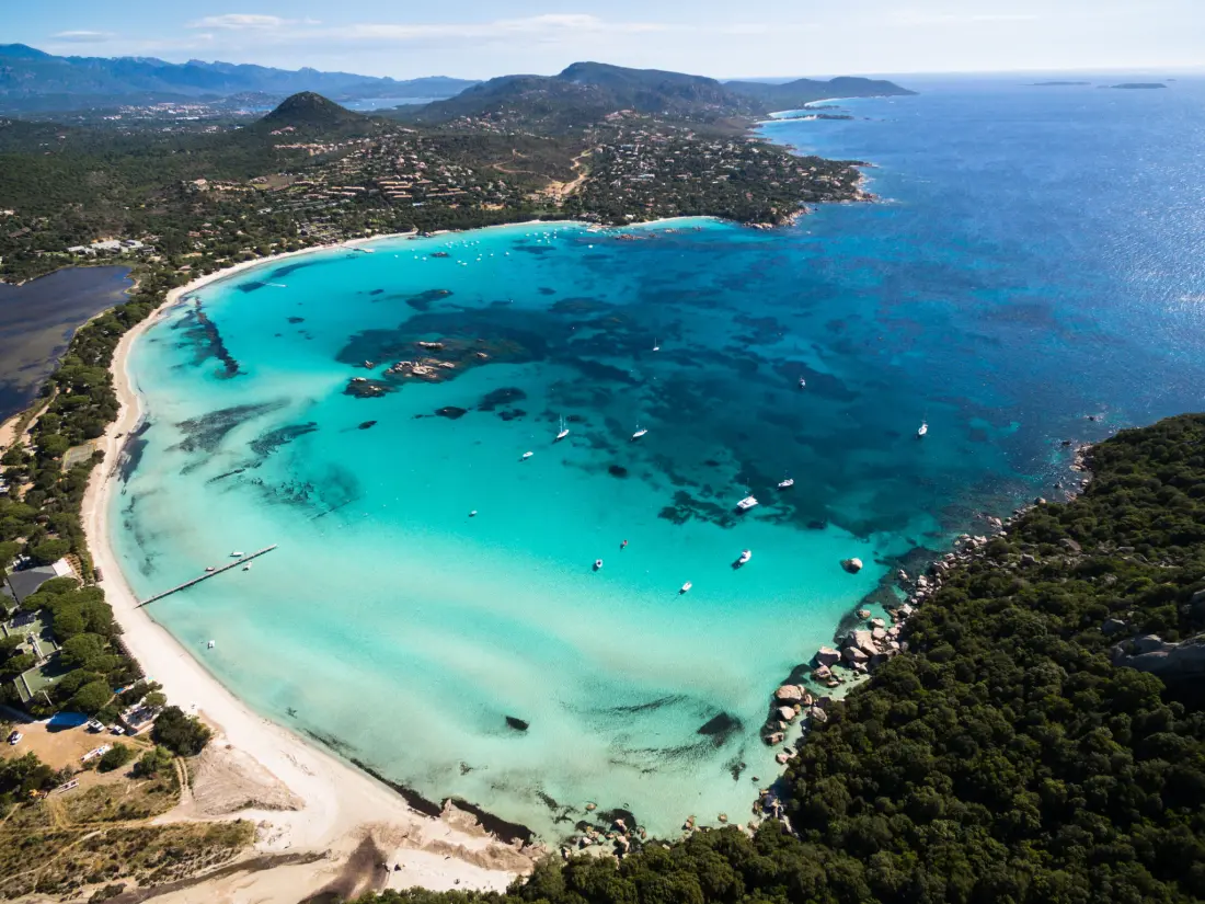 Résidence Studio Côté Sud 5