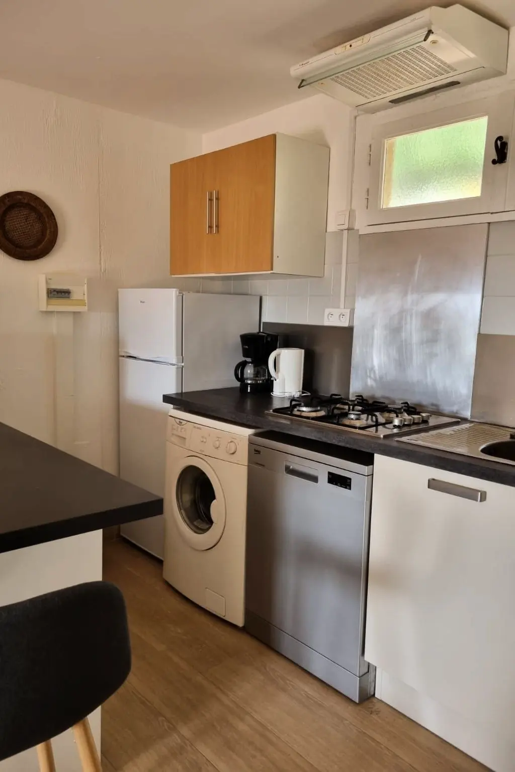 Résidence Wohnung Chiara Stella mit überdachter Terrasse