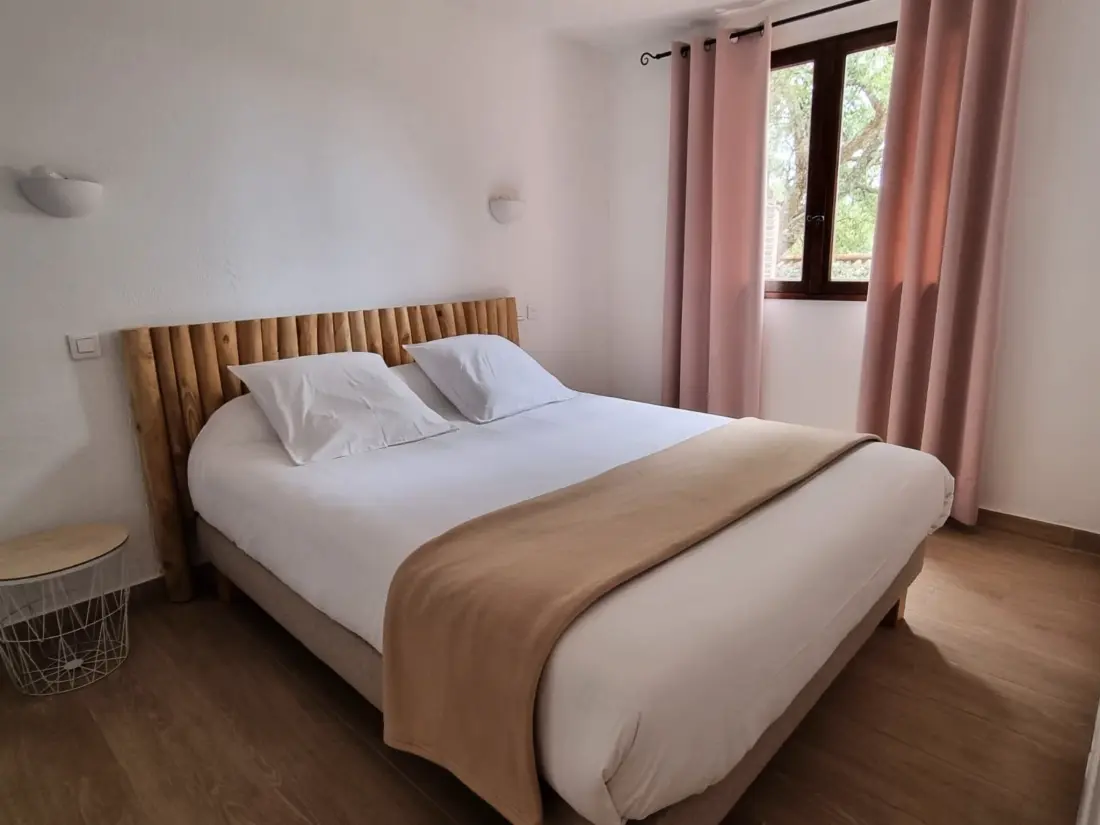 Résidence Wohnung Chiara Stella mit überdachter Terrasse