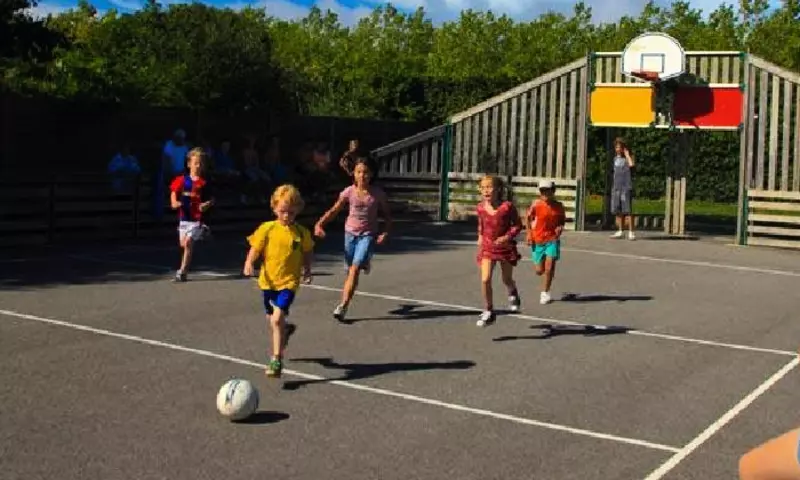 Camping de la Baie de Douarnenez **** - Douarnenez - 10