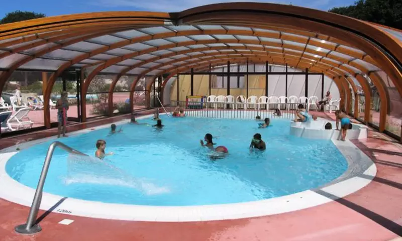 Camping de la Baie de Douarnenez **** - Douarnenez - 2