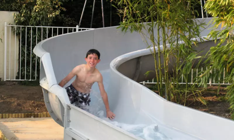 Camping de la Baie de Douarnenez **** - Douarnenez - 3