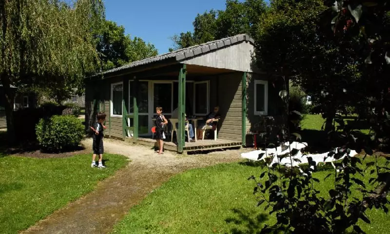 Camping de la Baie de Douarnenez **** - Douarnenez - 42