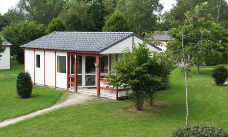 France - Bretagne - Douarnenez - Camping de la Baie de Douarnenez 4*