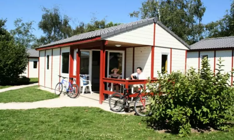 France - Bretagne - Douarnenez - Camping de la Baie de Douarnenez 4*