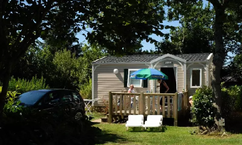 Camping de la Baie de Douarnenez **** - Douarnenez - 11