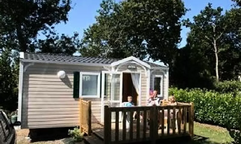 Camping de la Baie de Douarnenez **** - Douarnenez - 16