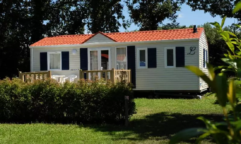 Camping de la Baie de Douarnenez **** - Douarnenez - 18