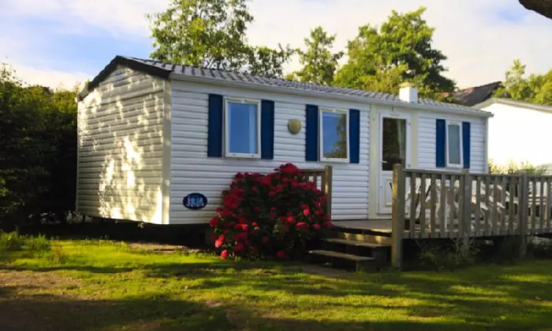 Camping de la Baie de Douarnenez **** - Douarnenez - 19
