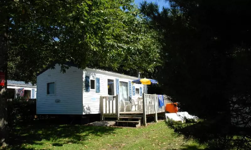 Camping de la Baie de Douarnenez **** - Douarnenez - 13