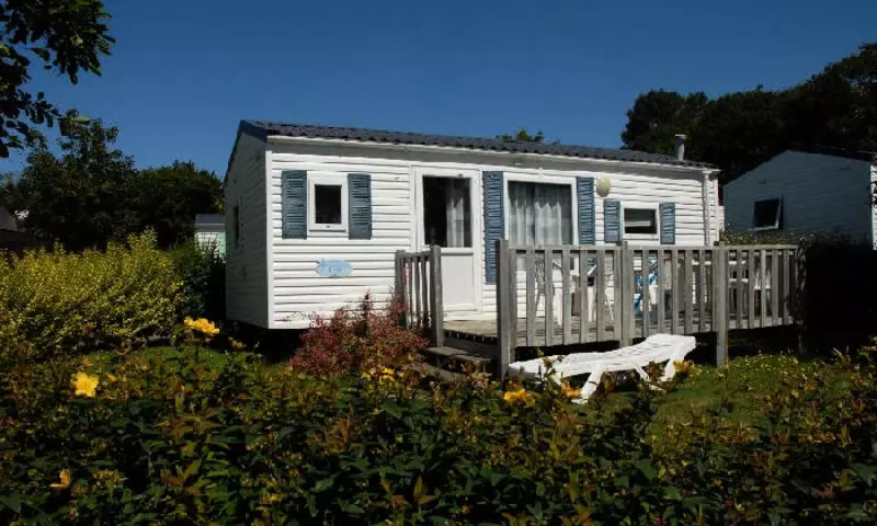 Camping de la Baie de Douarnenez **** - Douarnenez - 14