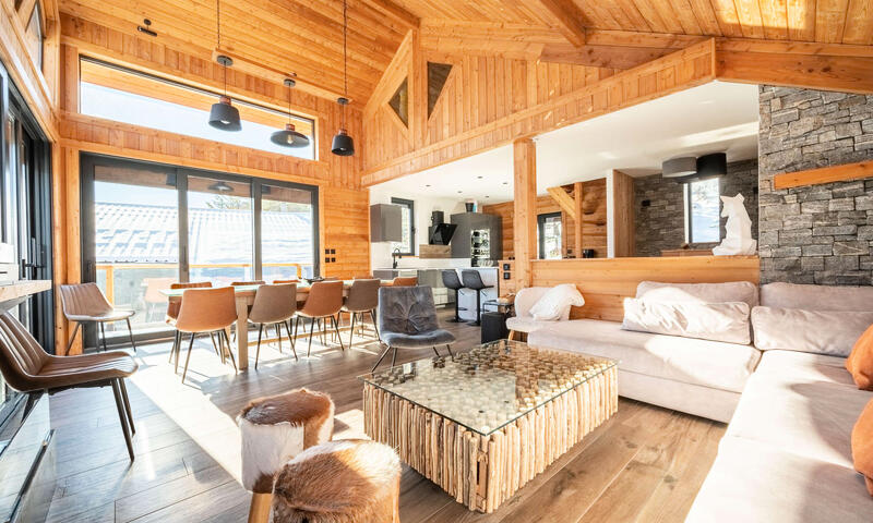 Chalet Lumiere - Pra Loup - 1