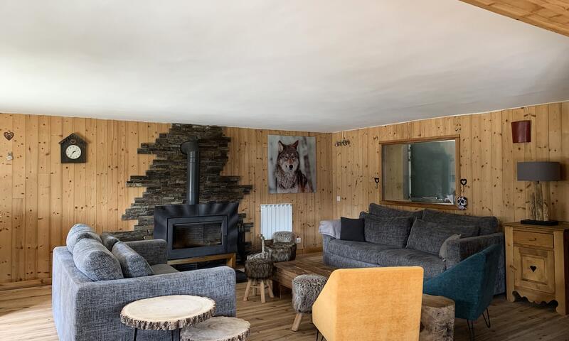 Chalet Pra Loup - - Pra Loup - 1