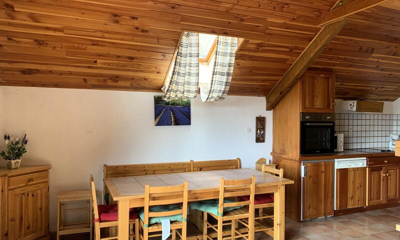 Chalet - - Pra Loup - 1