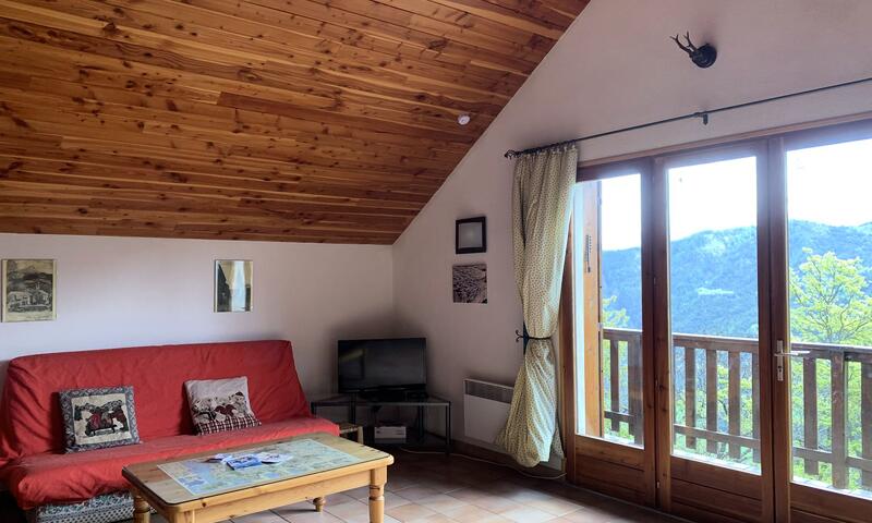 Chalet - - Pra Loup - 7