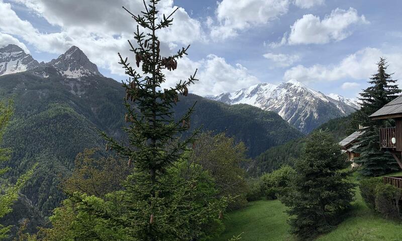 Chalet - - Pra Loup - 9
