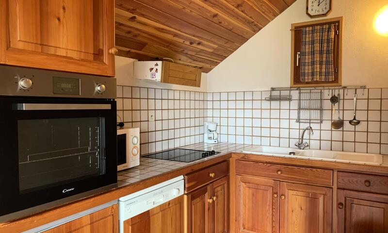Chalet - - Pra Loup - 2