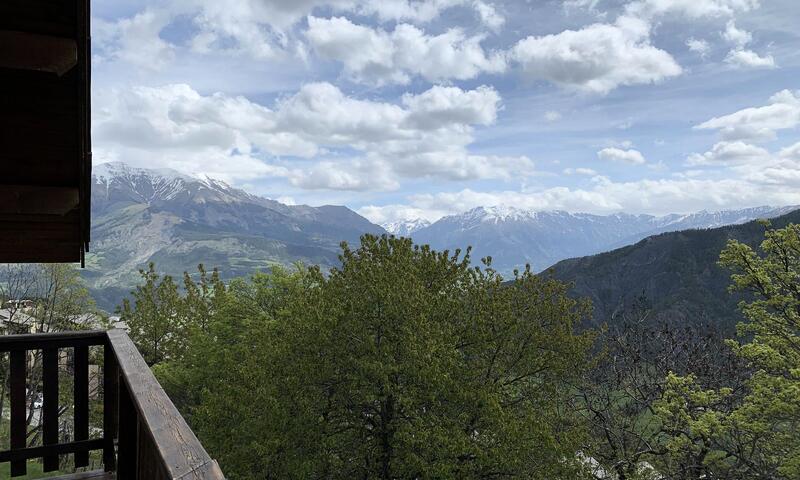 Chalet - - Pra Loup - 10