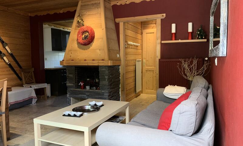 Chalet - Pra Loup - 1