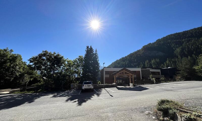 France - Alpes et Savoie - Pra Loup - Résidence Chanteloup