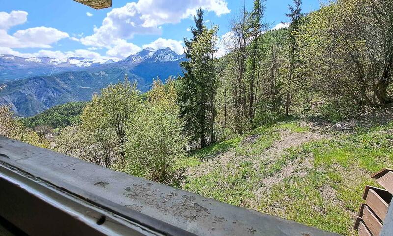 France - Alpes et Savoie - Pra Loup - Résidence Chaumont II