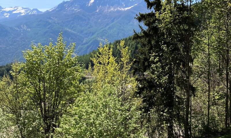 France - Alpes et Savoie - Pra Loup - Résidence Chaumont II