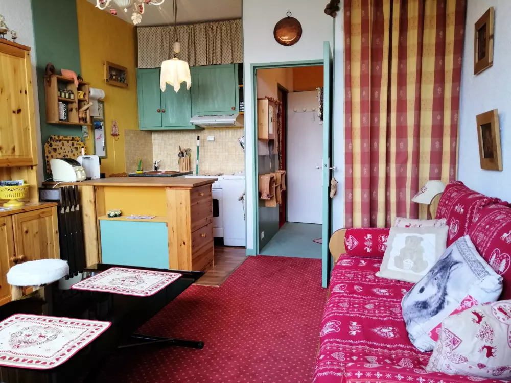 Résidence Chenonceau 2