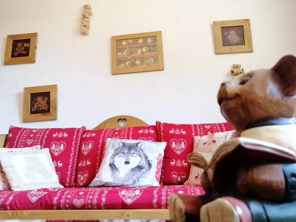 Résidence Chenonceau 2