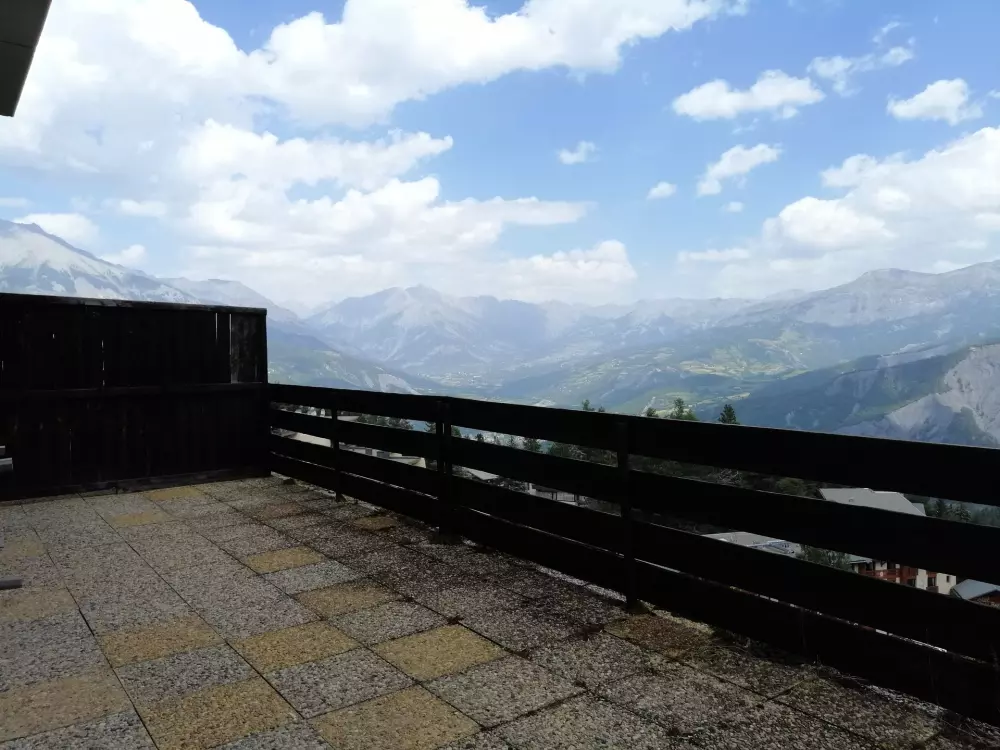 Résidence Chenonceau 2