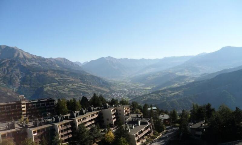 France - Alpes et Savoie - Pra Loup - Résidence Chenonceau I