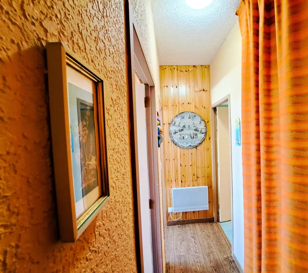 Résidence Chenonceau I