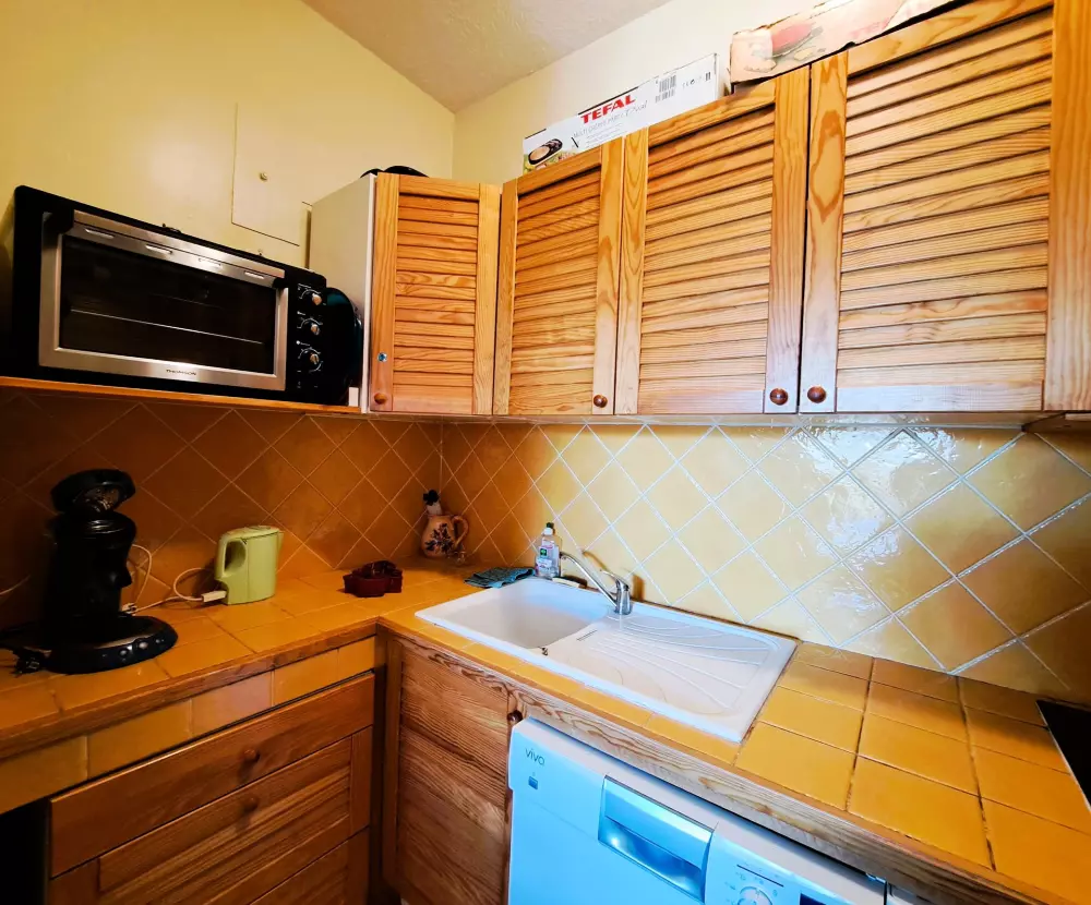 Résidence Chenonceau I