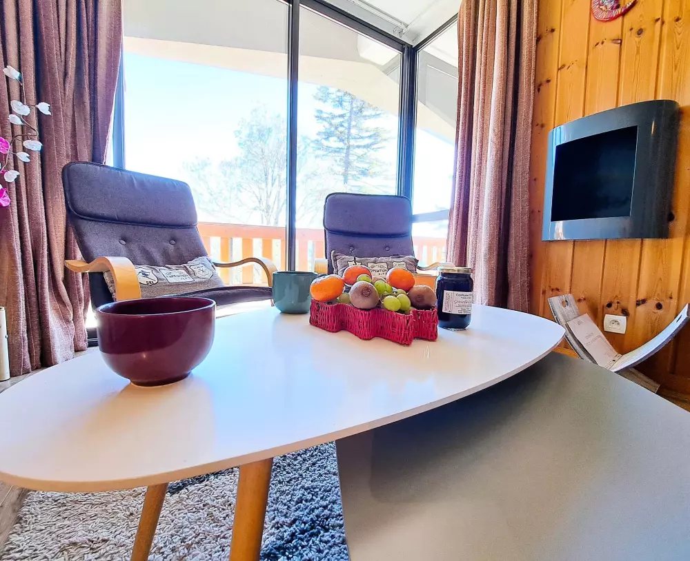 Résidence Chenonceau I