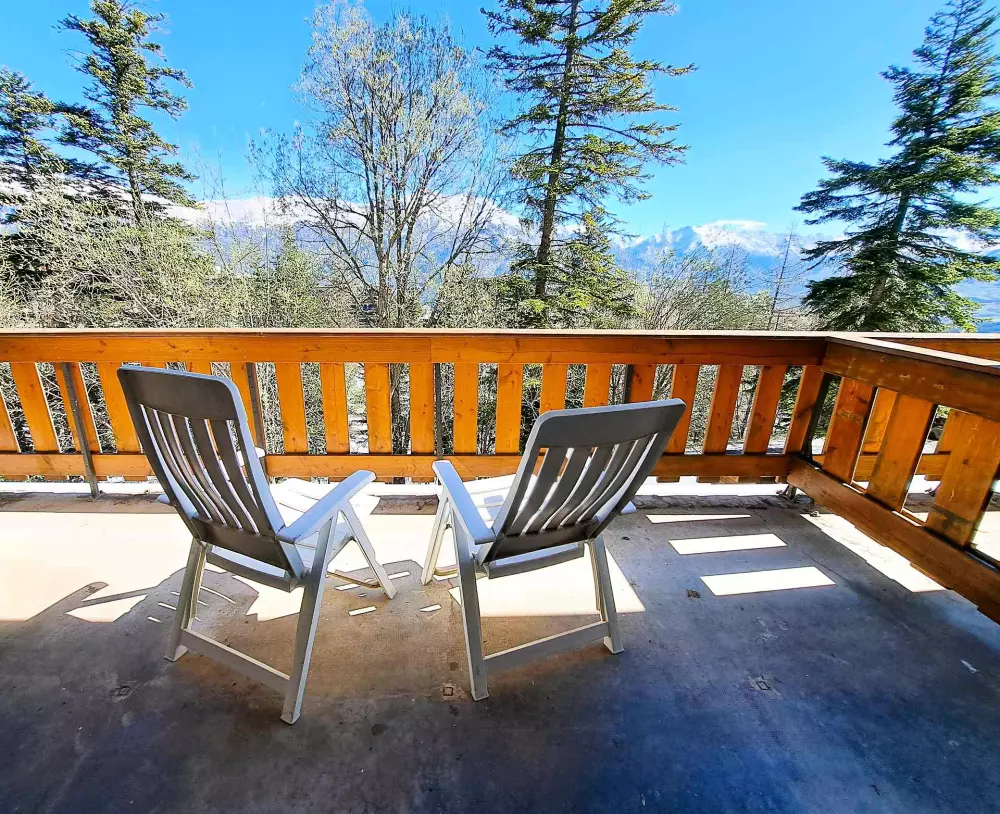 Résidence Chenonceau I