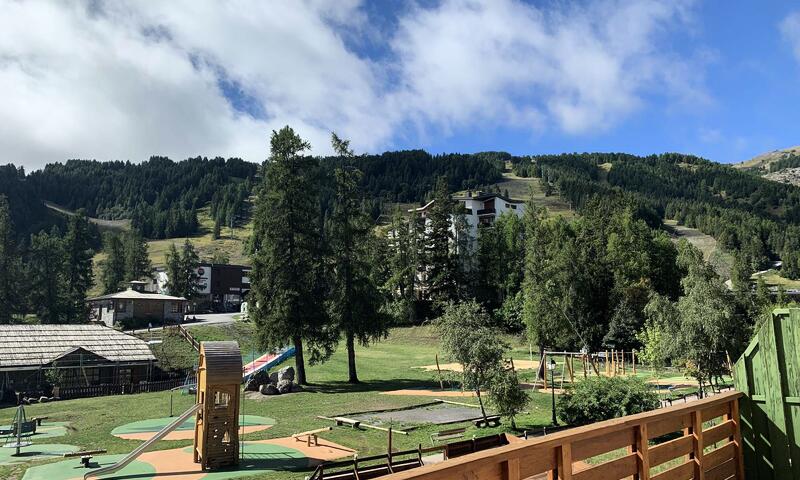 Résidence Gray D'albion - - Pra Loup - SKI - 7