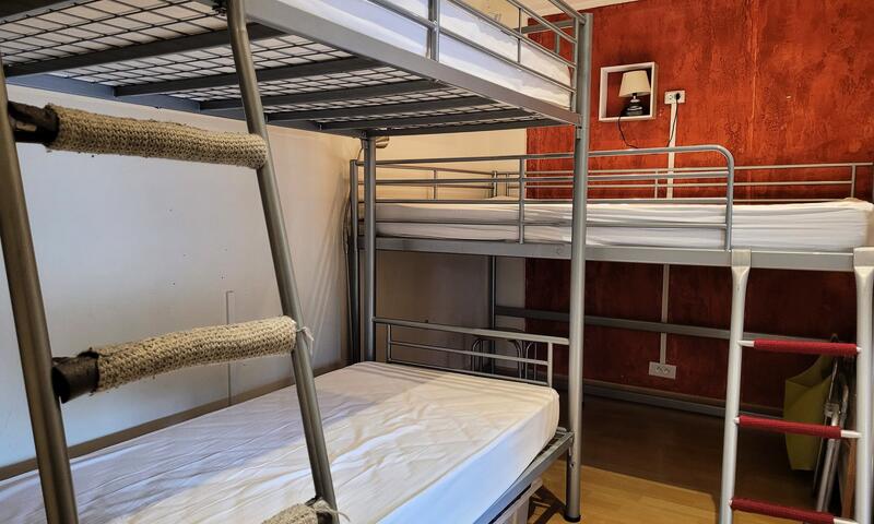 Résidence Gray D'albion - - Pra Loup - SKI - 5