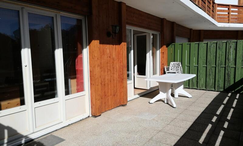 Résidence Gray D'albion - - Pra Loup - SKI - 10