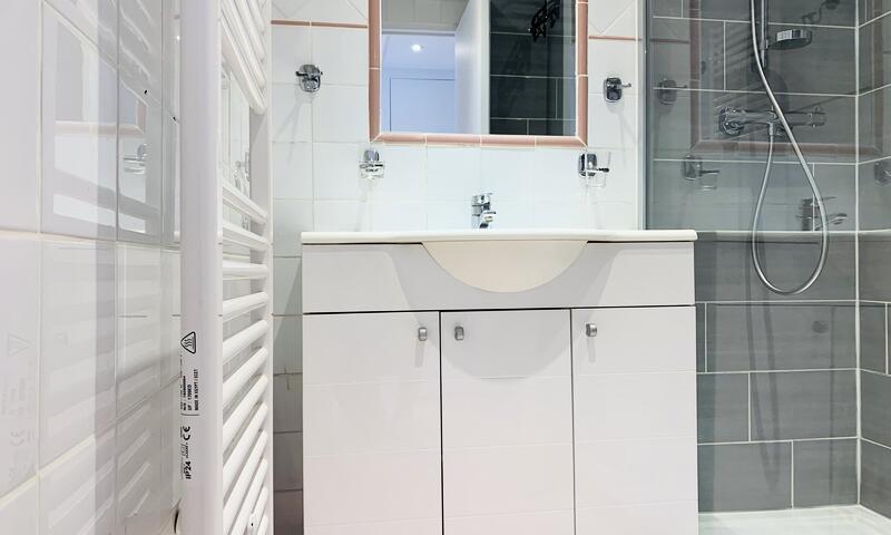 Résidence Gray D'albion - - Pra Loup - SKI - 4