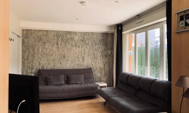 Résidence Gray D'albion - - Pra Loup - SKI - 6