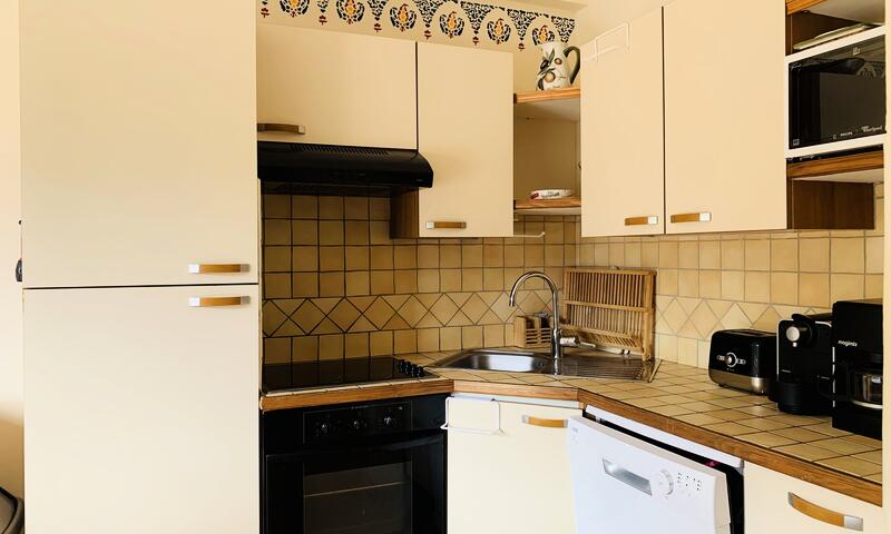 Résidence Gray D'albion - - Pra Loup - SKI - 8