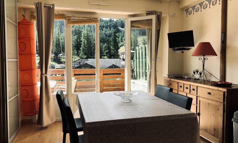 Résidence Gray D'albion - - Pra Loup - SKI - 12