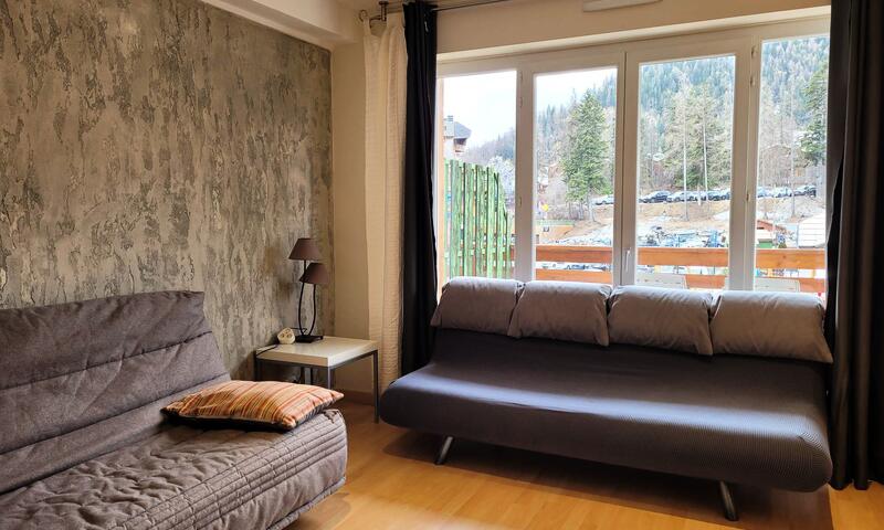 Résidence Gray D'albion - - Pra Loup - SKI - 13