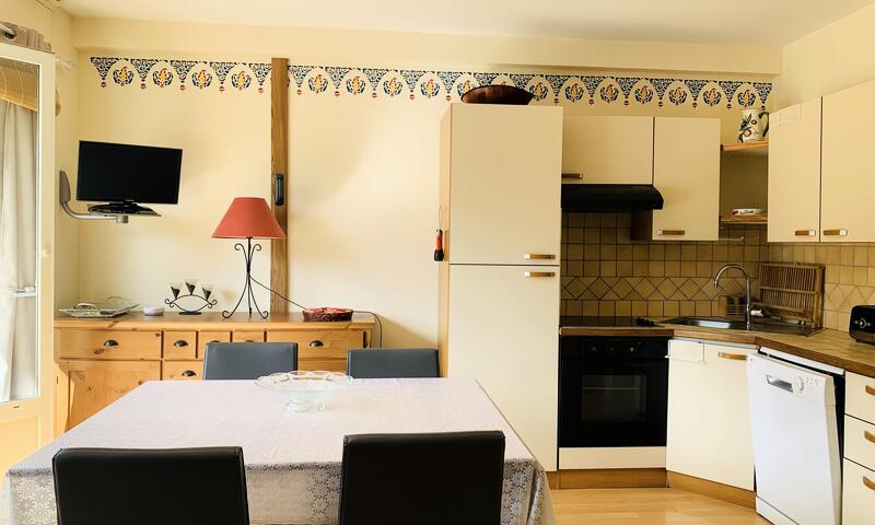 Résidence Gray D'albion - - Pra Loup - SKI - 11