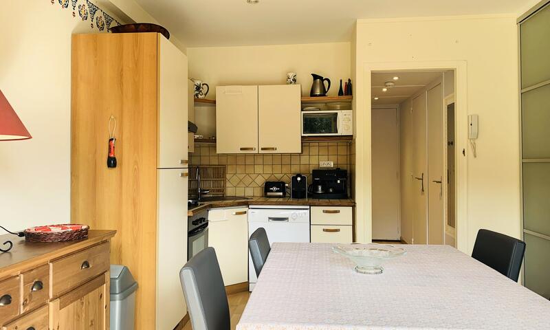 Résidence Gray D'albion - - Pra Loup - SKI - 2