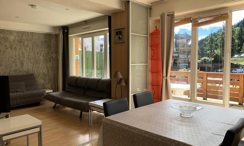 Résidence Gray D'albion - - Pra Loup - SKI - 9