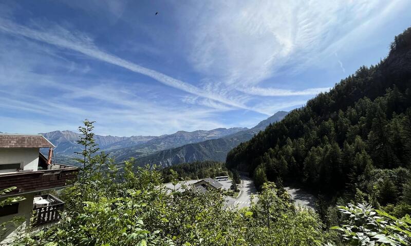 France - Alpes et Savoie - Pra Loup - Résidence L'arribau