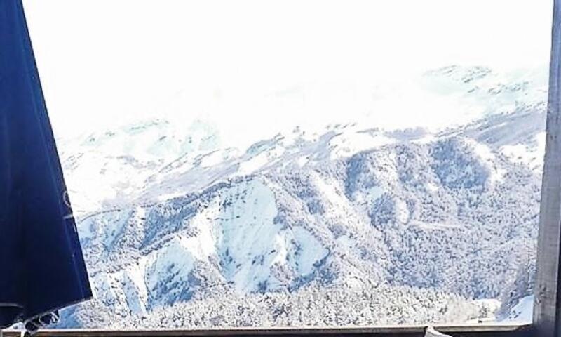 France - Alpes et Savoie - Pra Loup - Résidence L'arribau