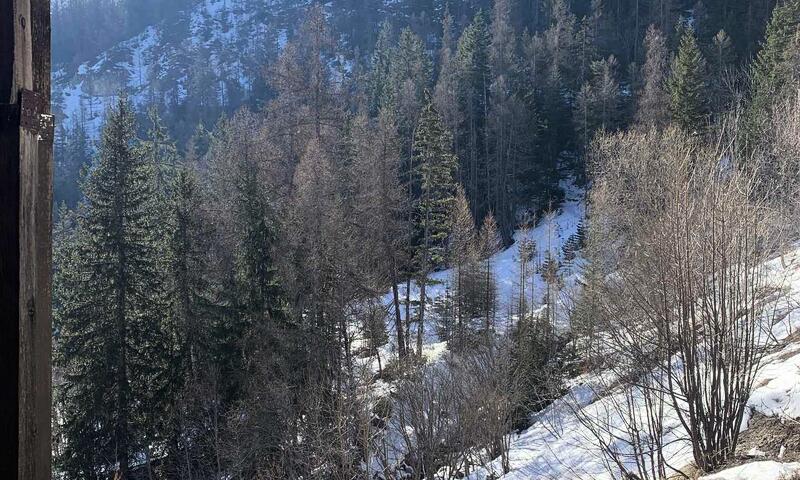 France - Alpes et Savoie - Pra Loup - Résidence L'arribau