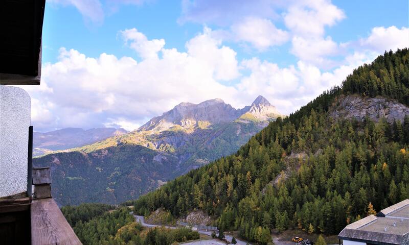 France - Alpes et Savoie - Pra Loup - Résidence L'estelan